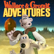 Download 'Wallace And Gromit Adventures (176x220) Nokia' to your phone